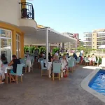 Family Orios 3* Primorsko