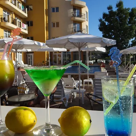 Family Orios Hotel 3*