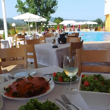 Family Orios 3* 普里莫尔斯科