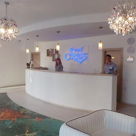 Family Orios Primorsko