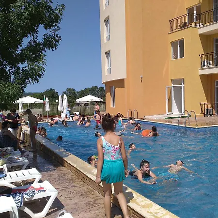 Family Orios 普里莫尔斯科