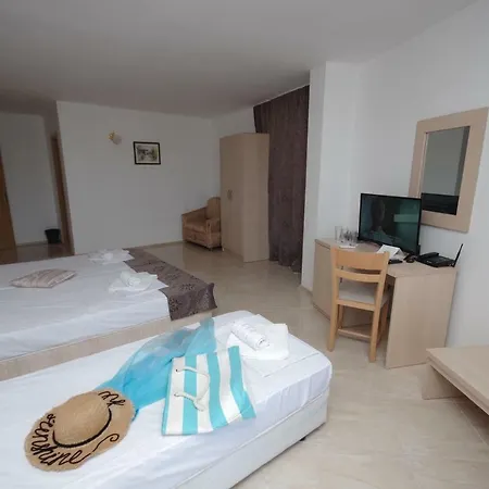 Hotel Family Orios Primorsko