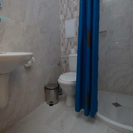 Family Orios 3* Primorsko