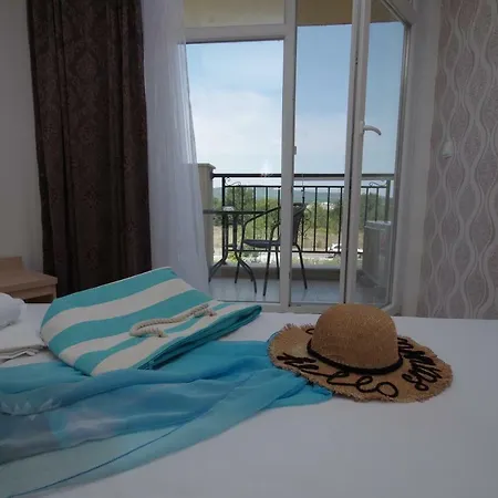 Family Orios 3* 普里莫尔斯科