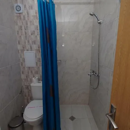 Family Orios Primorsko