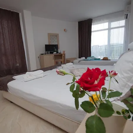 Hotel Family Orios Primorsko