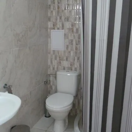 Family Orios 3* 普里莫尔斯科