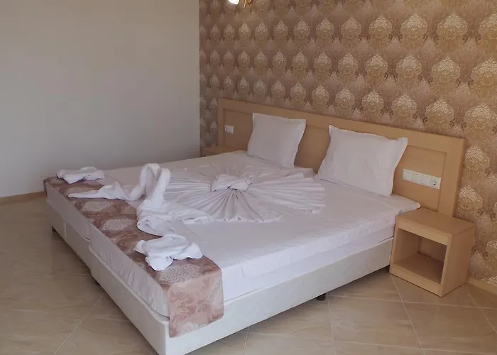 Ξενοδοχείο Family Orios Πριμόρσκο