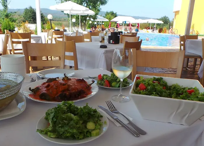 Family Orios Ξενοδοχείο 3*