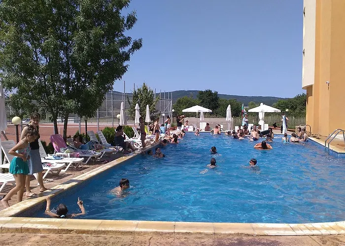 Ξενοδοχείο Family Orios