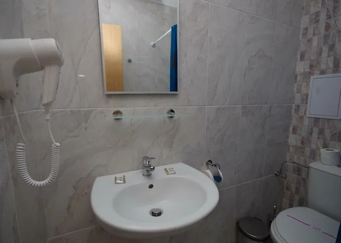 Family Orios Hotel 3*