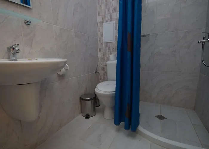 Family Orios 3* Πριμόρσκο