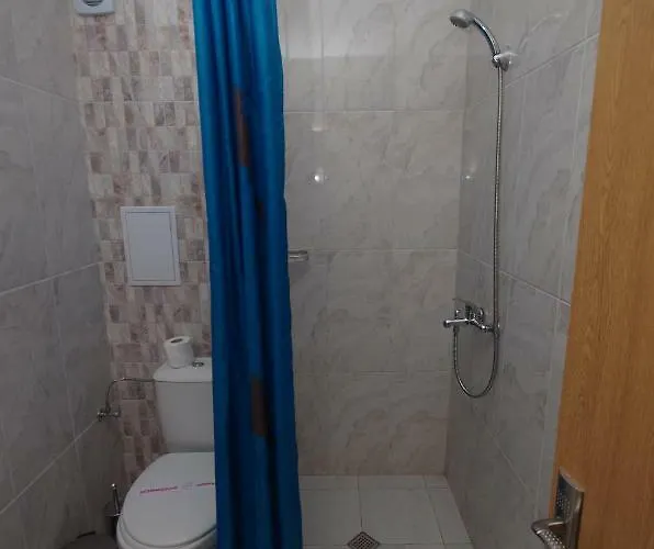 Family Orios Πριμόρσκο