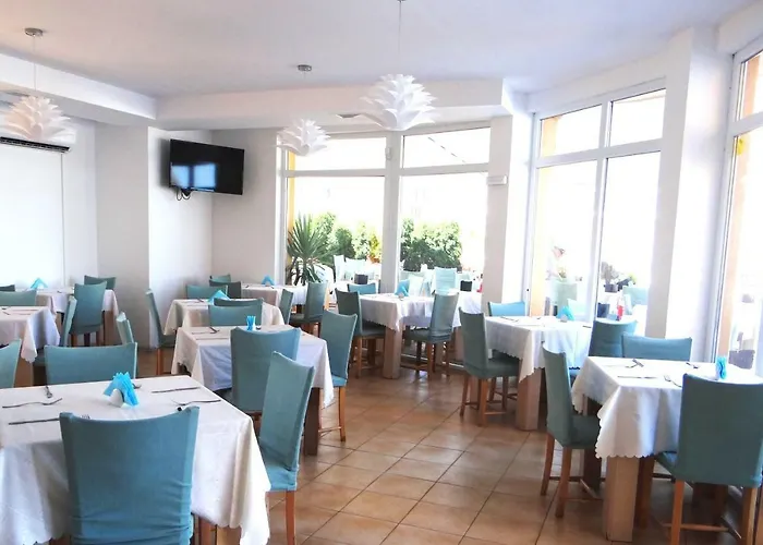 Family Orios Ξενοδοχείο 3*