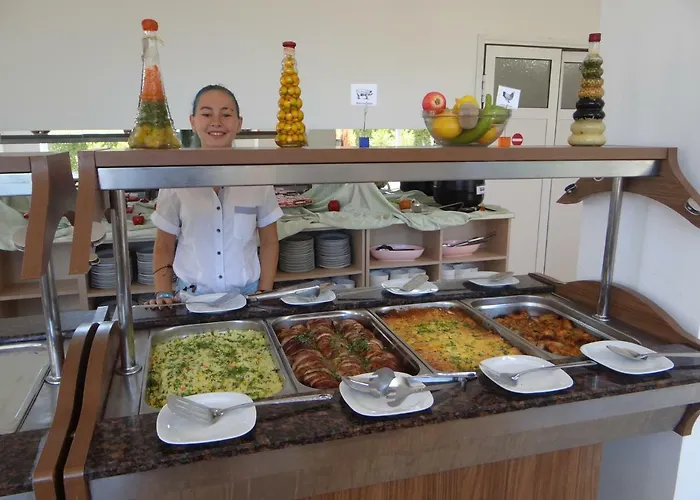 Family Orios Ξενοδοχείο 3*