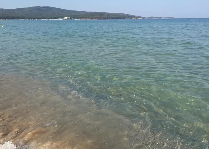 Ξενοδοχείο Family Orios Πριμόρσκο