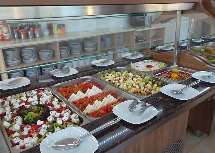 Family Orios Ξενοδοχείο 3*