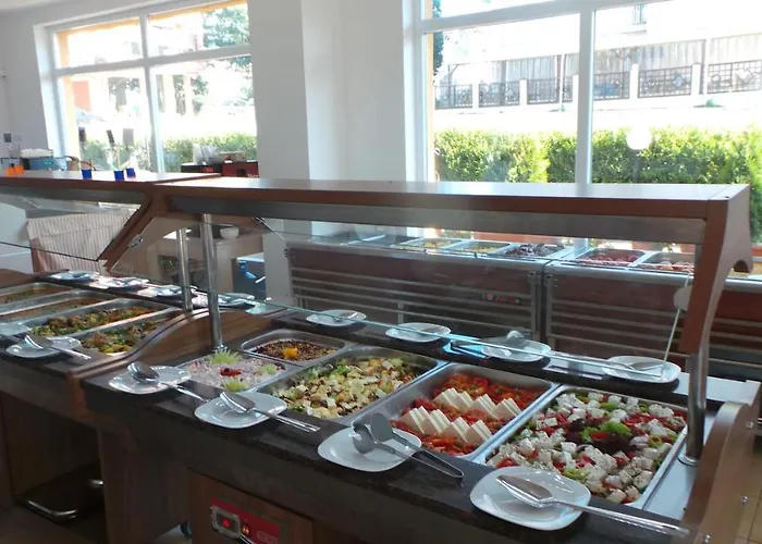 Ξενοδοχείο Family Orios 3*