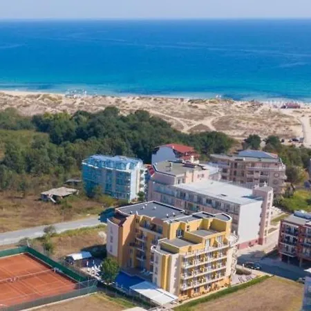 Hotel Family Orios Primorsko