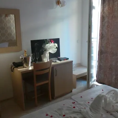 Hotel Family Orios