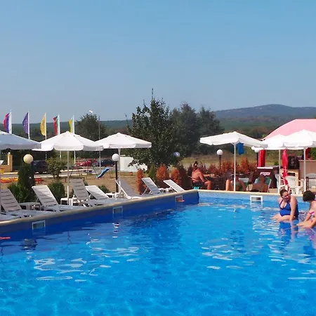 Hotel Family Orios