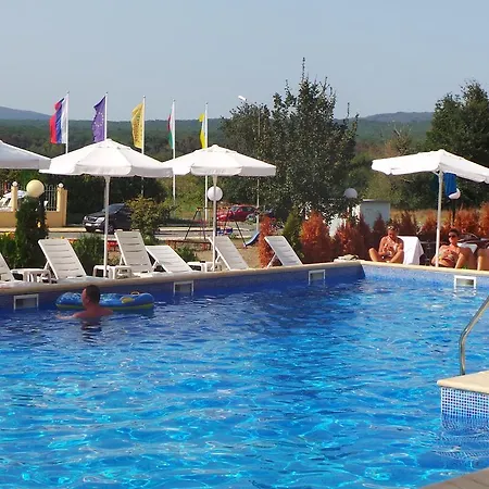 Family Orios Hotel Primorsko