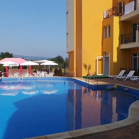 Hotel Family Orios