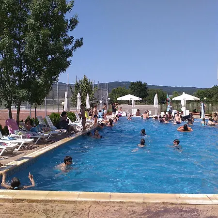 Hotel Family Orios
