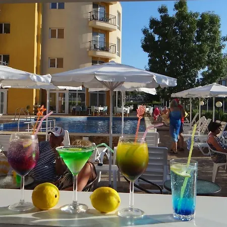 Hotel Family Orios Primorsko