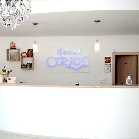 Family Orios 3*
