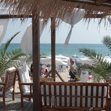 Family Orios Hotel 3*