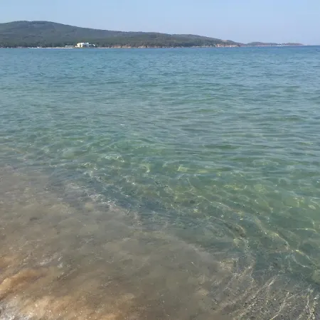 Hotel Family Orios Primorsko