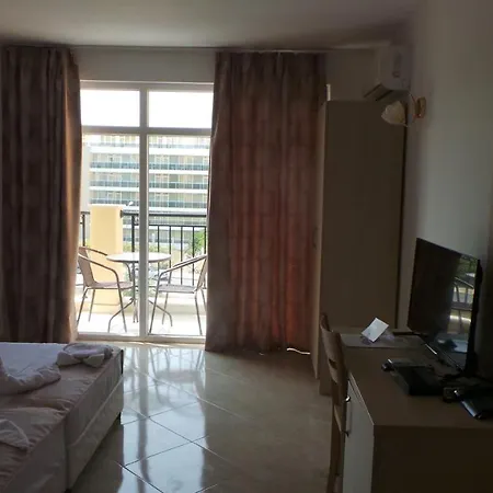 Hotel Family Orios