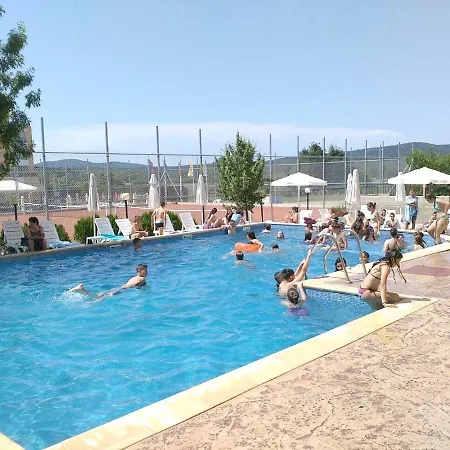 Hotel Family Orios 3*