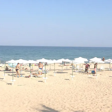 Family Orios Hotel 3*