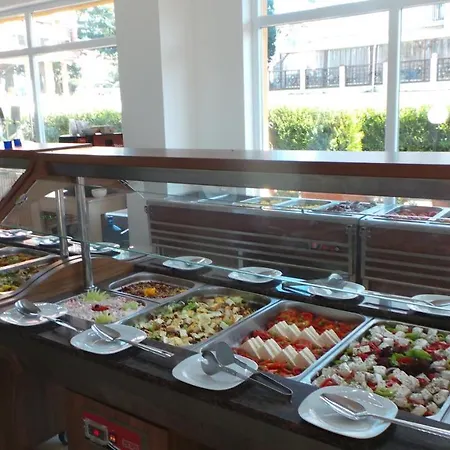 Hotel Family Orios 3*