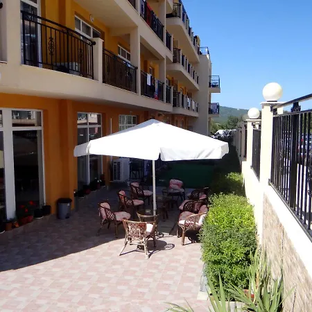 Family Orios Hotel