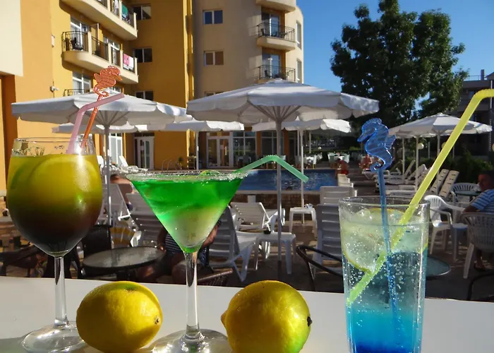 Family Orios Hotel 3*