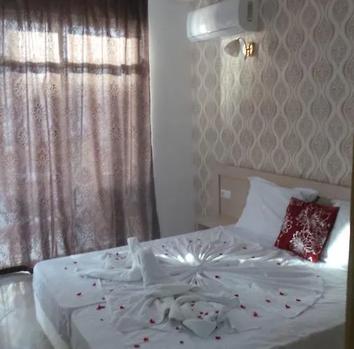 Family Orios Hotel Primorsko