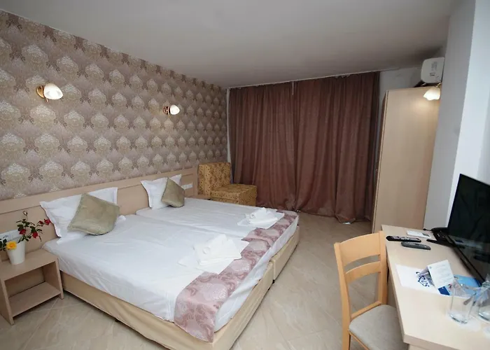 Hotel Family Orios Primorsko