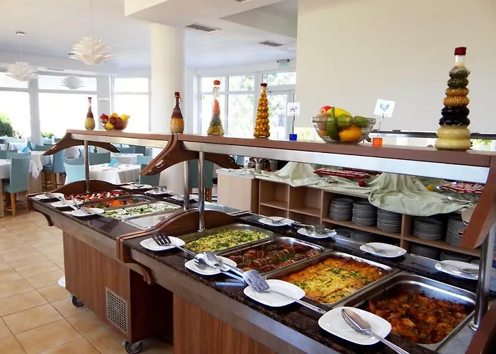 Hotel Family Orios 3*